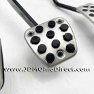 JDM EK9 Civic Type Rx RHD Pedal Assembly 